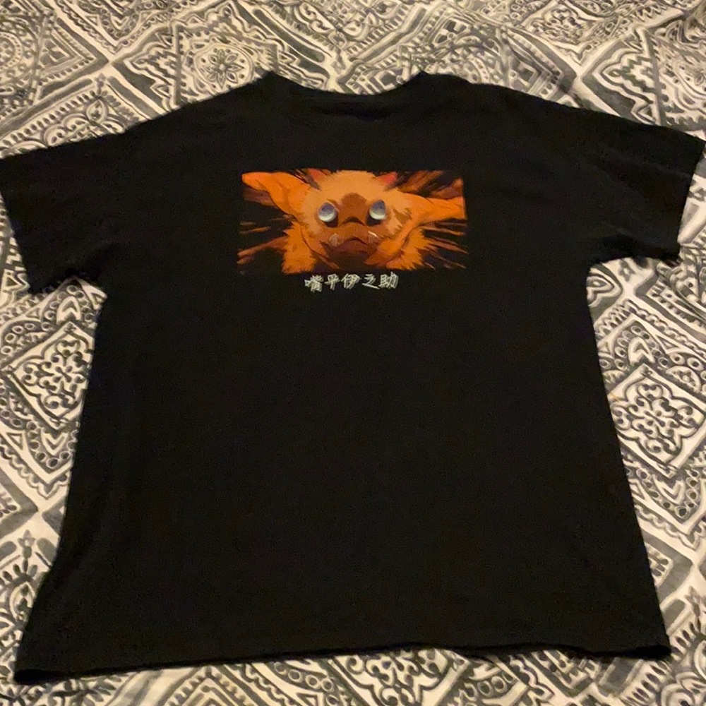 Demon Slayer T-Shirt